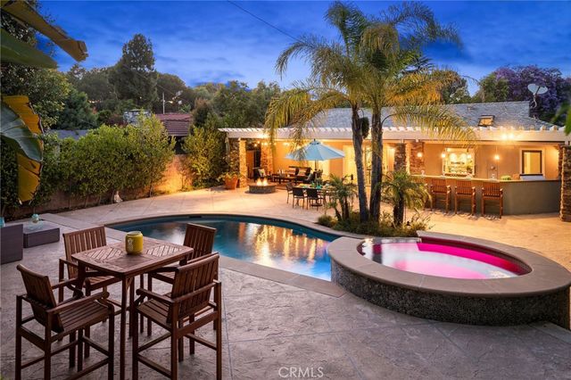 5352 Ironwood Street, Rancho Palos Verdes, CA 90275