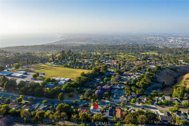 5352 Ironwood Street, Rancho Palos Verdes, CA 90275