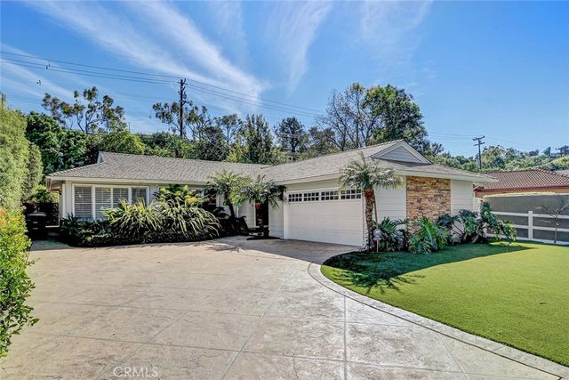5352 Ironwood Street, Rancho Palos Verdes, CA 90275
