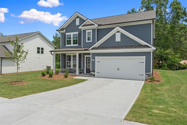29 Edith Court, Statham, GA 30666