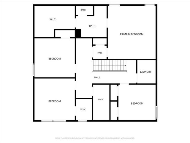 29 Edith Court, Statham, GA 30666