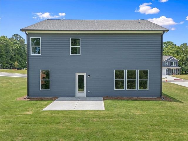 29 Edith Court, Statham, GA 30666