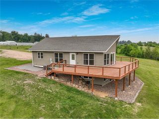 615 18th Street, Chetek, WI 54728
