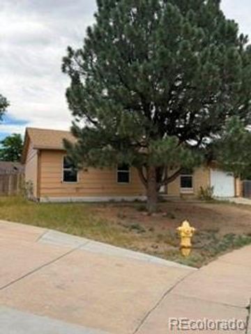 9748 Clayton Circle, Denver, CO 80229