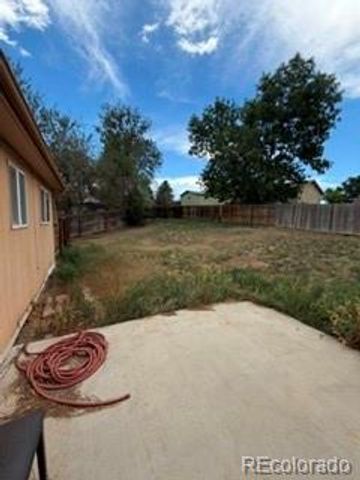 9748 Clayton Circle, Denver, CO 80229