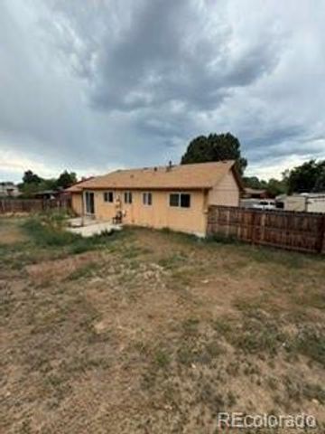9748 Clayton Circle, Denver, CO 80229