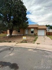 9748 Clayton Circle, Denver, CO 80229