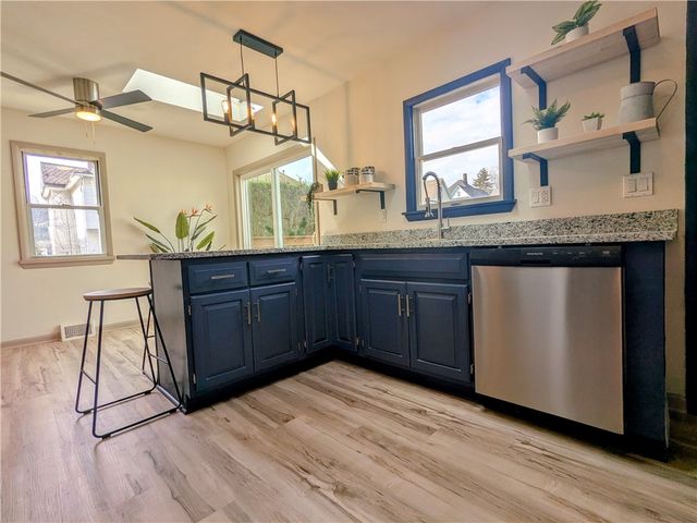 310 E Penn, City Of But Sw, PA 16001