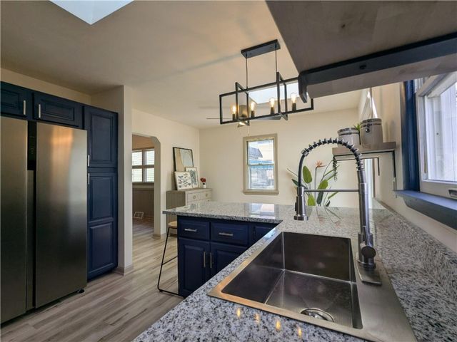 310 E Penn, City Of But Sw, PA 16001