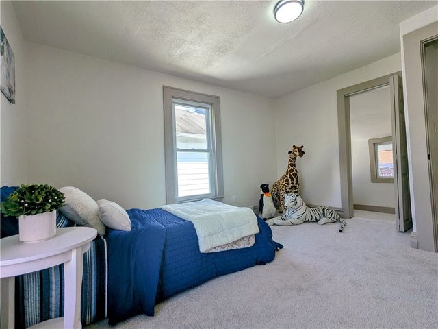 310 E Penn, City Of But Sw, PA 16001