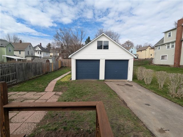 310 E Penn, City Of But Sw, PA 16001