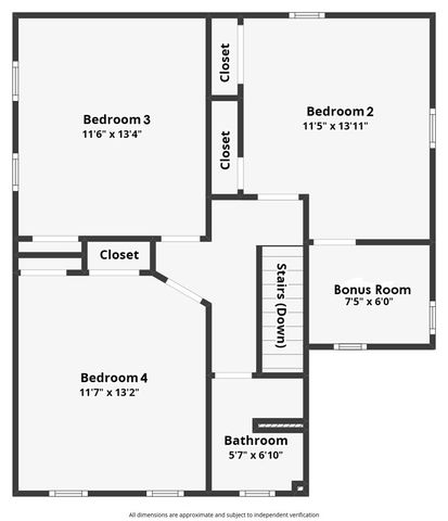 310 E Penn, City Of But Sw, PA 16001