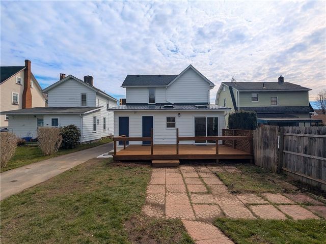 310 E Penn, City Of But Sw, PA 16001