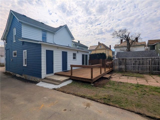 310 E Penn, City Of But Sw, PA 16001