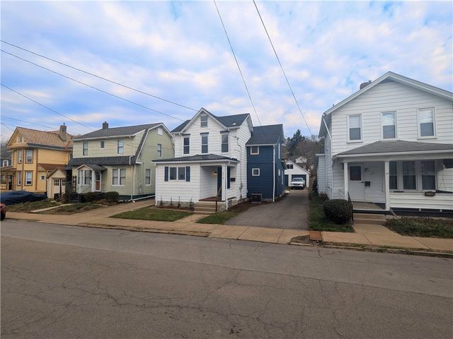 310 E Penn, City Of But Sw, PA 16001