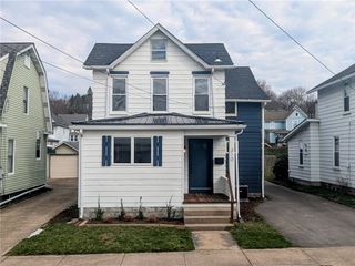 310 E Penn, City Of But Sw, PA 16001