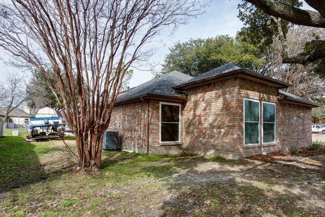 613 Purple Sage Trail, Mesquite, TX 75149