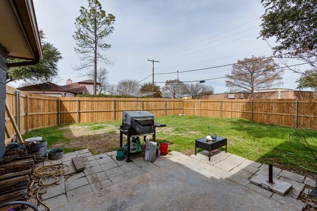 613 Purple Sage Trail, Mesquite, TX 75149