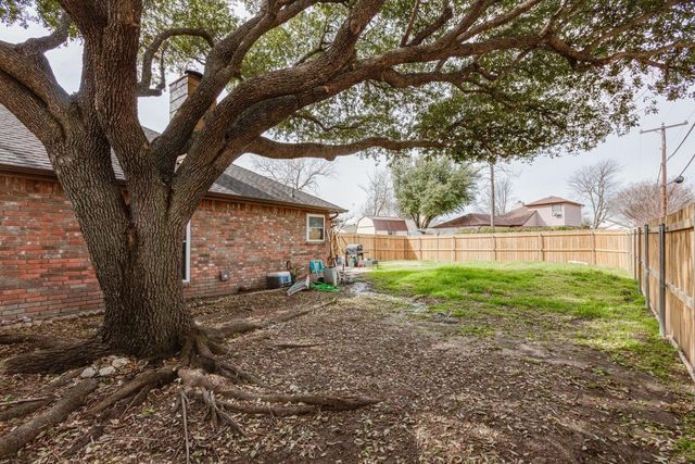 613 Purple Sage Trail, Mesquite, TX 75149