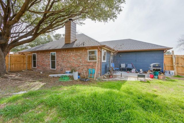 613 Purple Sage Trail, Mesquite, TX 75149