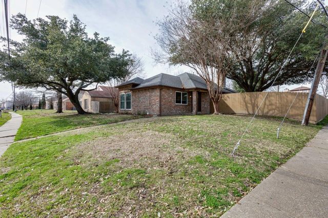 613 Purple Sage Trail, Mesquite, TX 75149