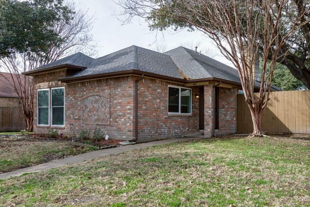 613 Purple Sage Trail, Mesquite, TX 75149