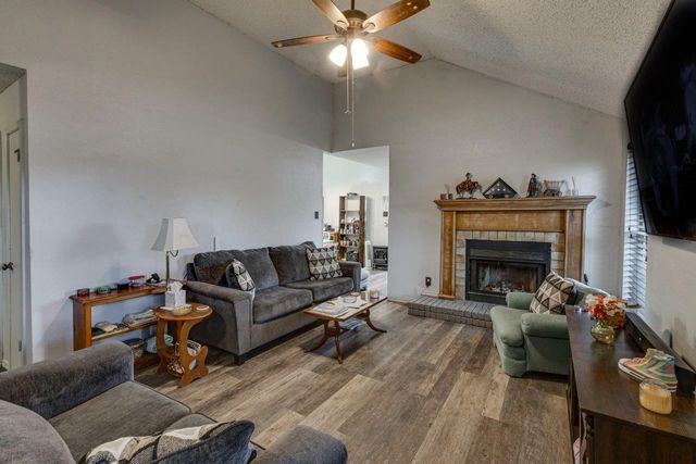 613 Purple Sage Trail, Mesquite, TX 75149