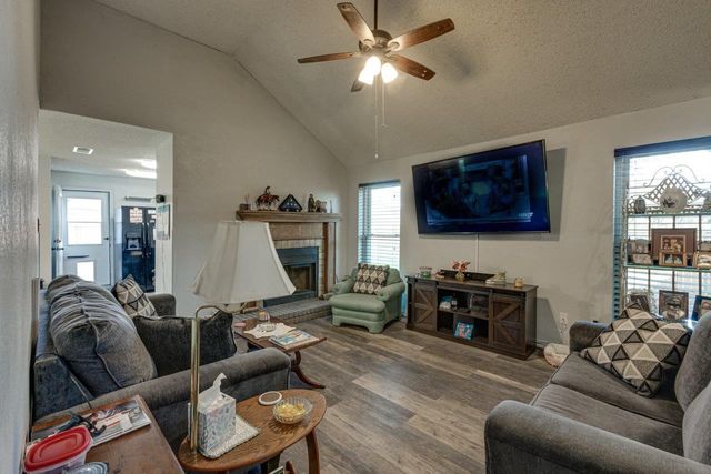 613 Purple Sage Trail, Mesquite, TX 75149