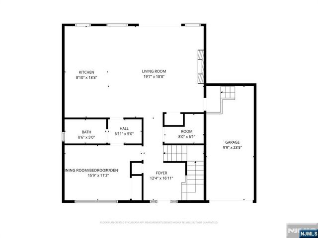 12-25 Eastern Drive, Fair Lawn, NJ 07410