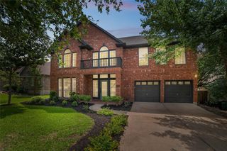 6601 Needham LN, Austin, TX 78739