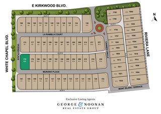 172 Murano Place, Southlake, TX 76092