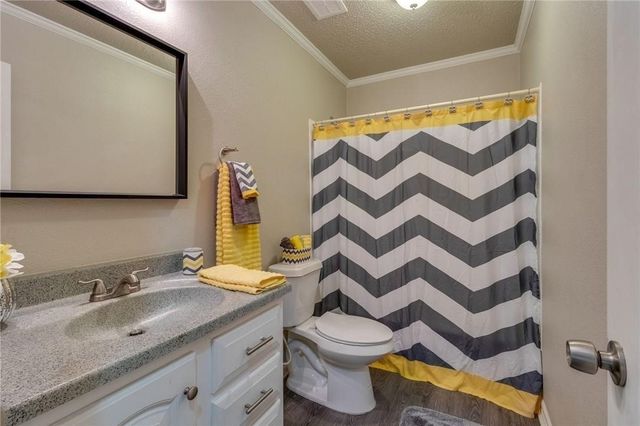 7820 Kermit Avenue, Fort Worth, TX 76116