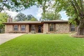 7820 Kermit Avenue, Fort Worth, TX 76116