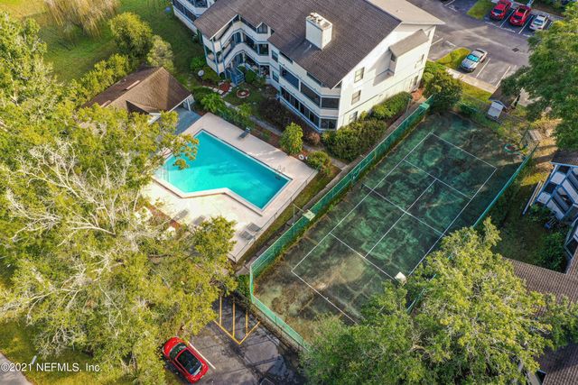 5615 SAN JUAN Avenue 308, Jacksonville, FL 32210