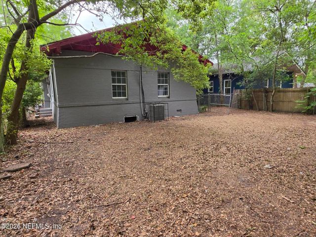 624 LINWOOD Avenue, Jacksonville, FL 32206