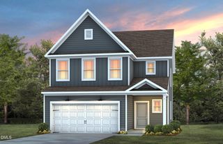 1425 Rowboat Road, Apex, NC 27502