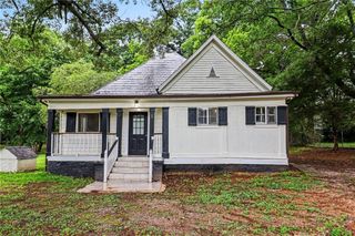 203 Kenwood Road, Fayetteville, GA 30214