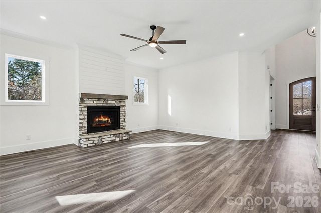 149 Shady Cove Road, Troutman, NC 28166