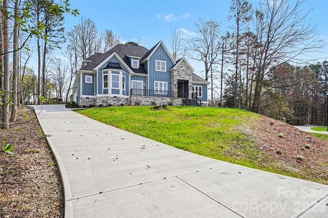 149 Shady Cove Road, Troutman, NC 28166