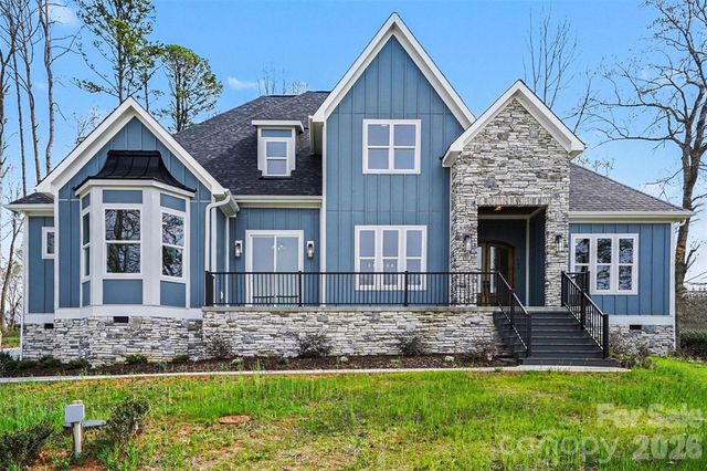 149 Shady Cove Road, Troutman, NC 28166