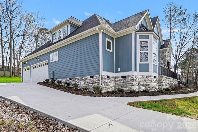 149 Shady Cove Road, Troutman, NC 28166