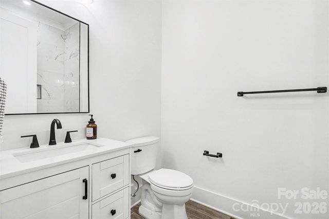 149 Shady Cove Road, Troutman, NC 28166