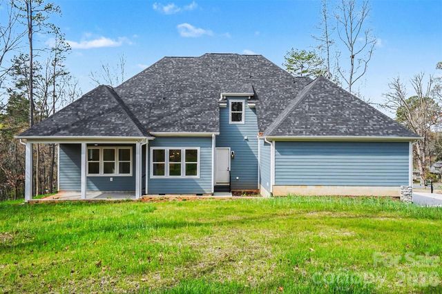 149 Shady Cove Road, Troutman, NC 28166