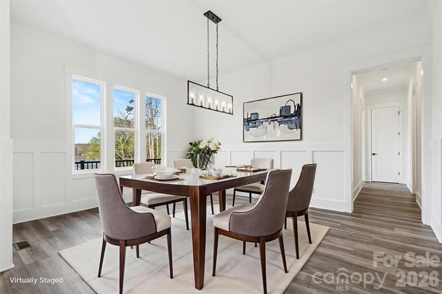 149 Shady Cove Road, Troutman, NC 28166