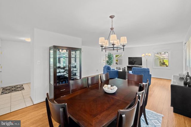 2925 BEAVERWOOD LN, Silver Spring, MD 20906
