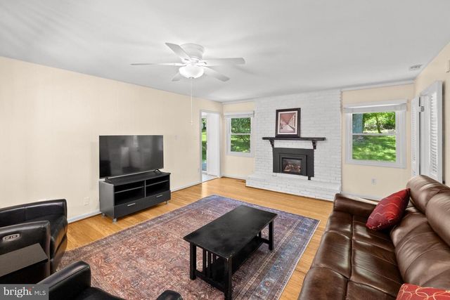 2925 BEAVERWOOD LN, Silver Spring, MD 20906