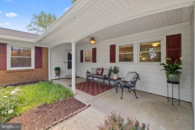 2925 BEAVERWOOD LN, Silver Spring, MD 20906