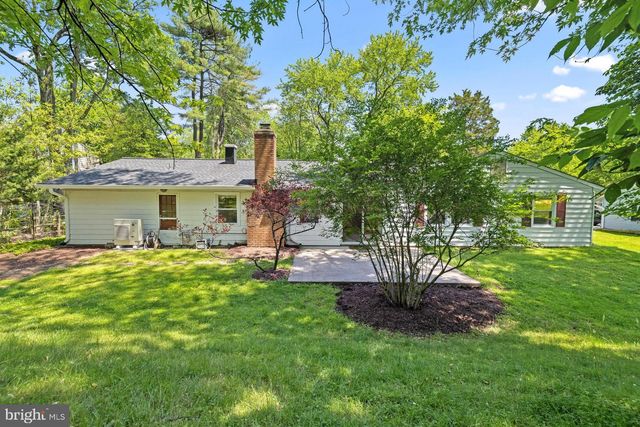 2925 BEAVERWOOD LN, Silver Spring, MD 20906