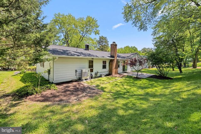 2925 BEAVERWOOD LN, Silver Spring, MD 20906
