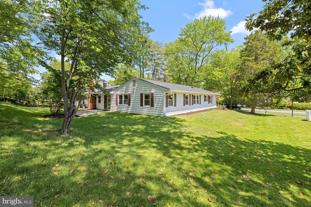 2925 BEAVERWOOD LN, Silver Spring, MD 20906